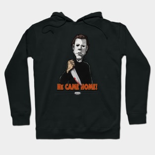 Michael Myers Hoodie